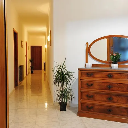 Bed & Breakfast Dimora Del Salento