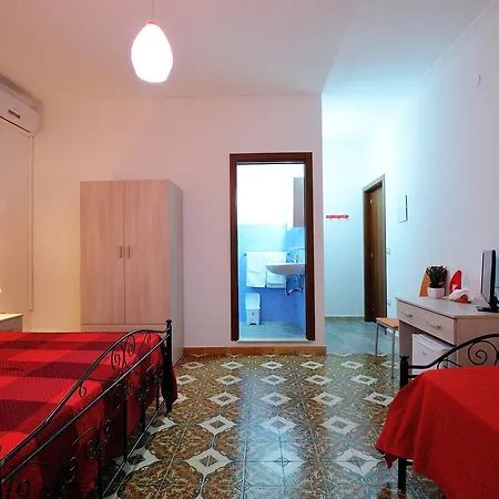 Bed & Breakfast Dimora Del Salento