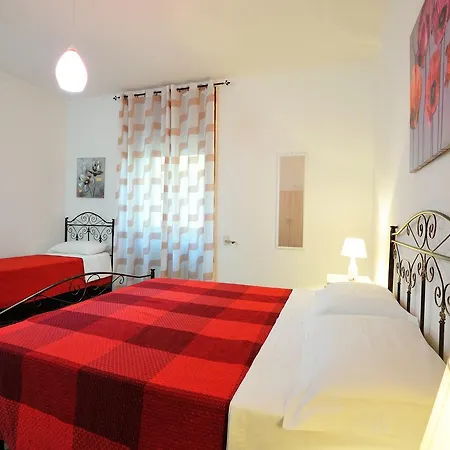 Dimora Del Salento *