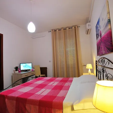 Dimora Del Salento Bed & Breakfast Gallipoli