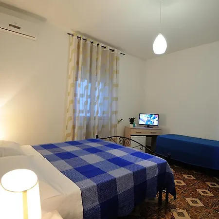 Bed & Breakfast Dimora Del Salento Gallipoli