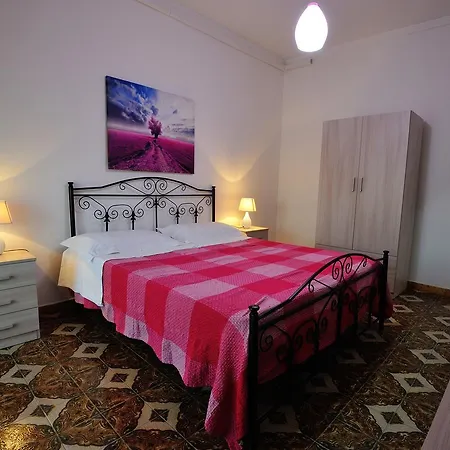 Bed & Breakfast Dimora Del Salento *