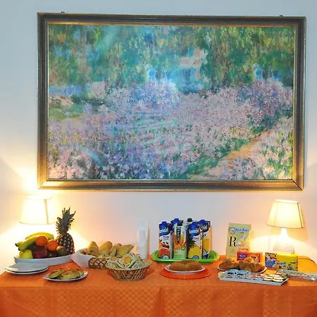 Bed & Breakfast Dimora Del Salento Gallipoli