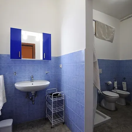 Dimora Del Salento Отель типа 