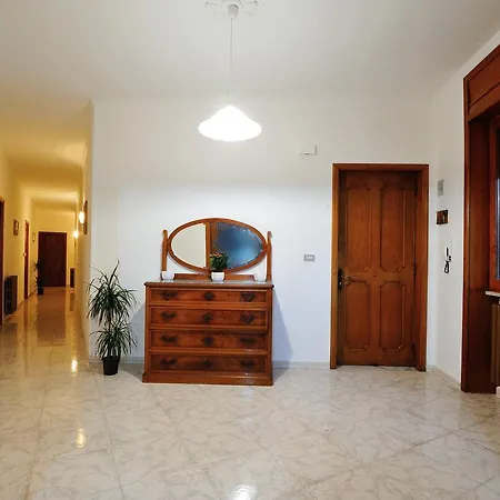 Bed & Breakfast Dimora Del Salento Gallipoli