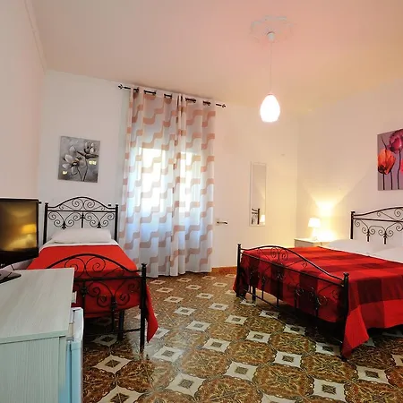 Dimora Del Salento Bed & Breakfast Gallipoli