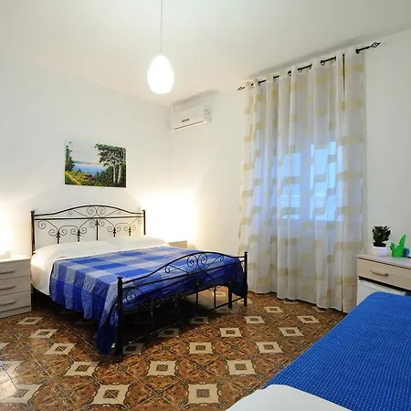 Bed & Breakfast Dimora Del Salento Gallipoli