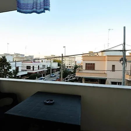 Dimora Del Salento Отель типа 