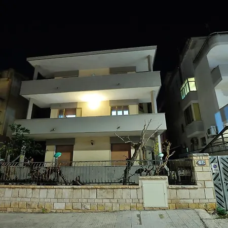 Dimora Del Salento Bed & Breakfast *