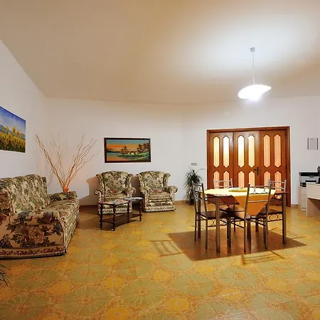 Dimora Del Salento * Gallipoli