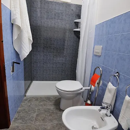 Panzió Dimora Del Salento Gallipoli