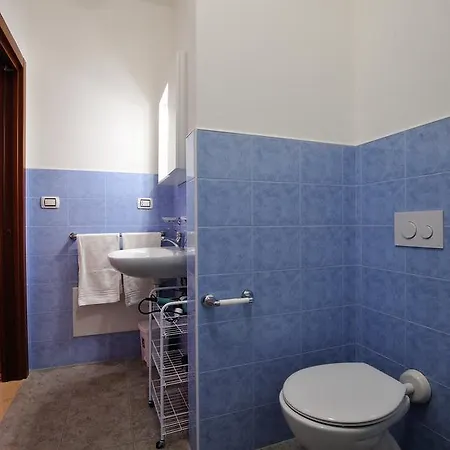 Dimora Del Salento Отель типа 