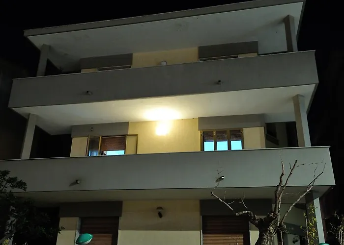 Bed & Breakfast Dimora Del Salento *