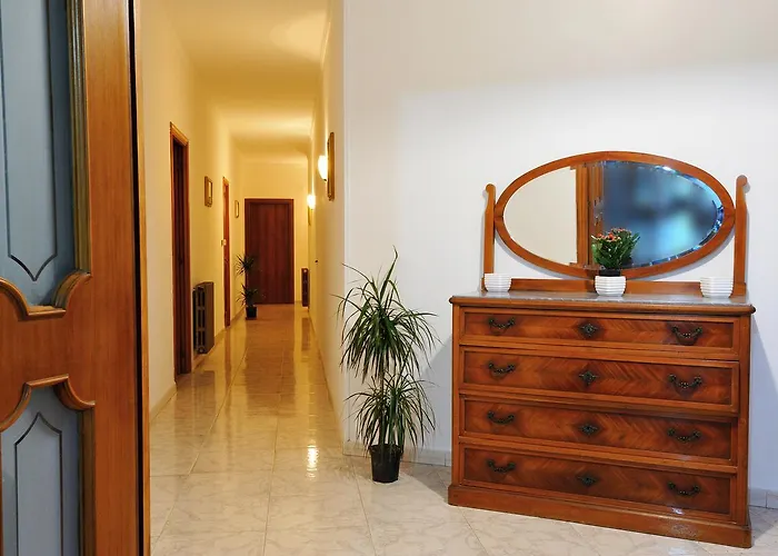 Bed & Breakfast Dimora Del Salento