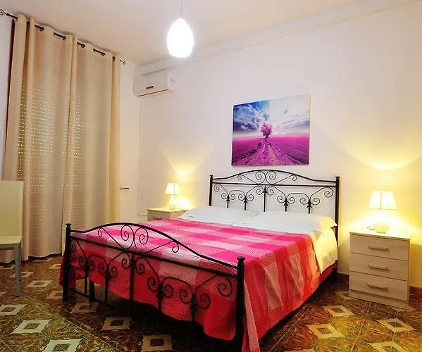 Dimora Del Salento *