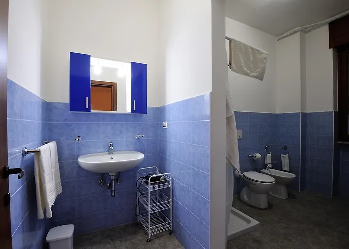 Dimora Del Salento Bed & Breakfast Gallipoli