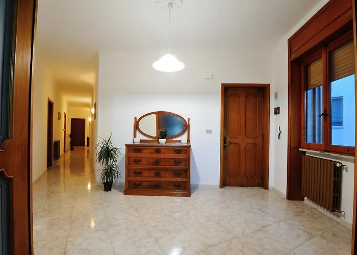 Bed & Breakfast Dimora Del Salento Gallipoli