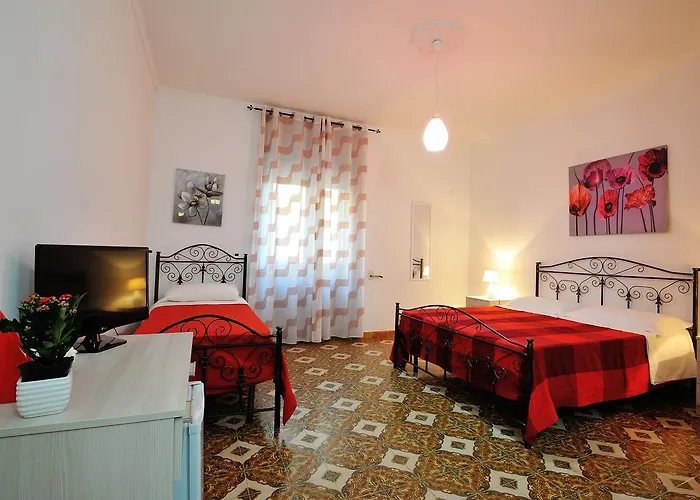 Dimora Del Salento Bed & Breakfast Gallipoli