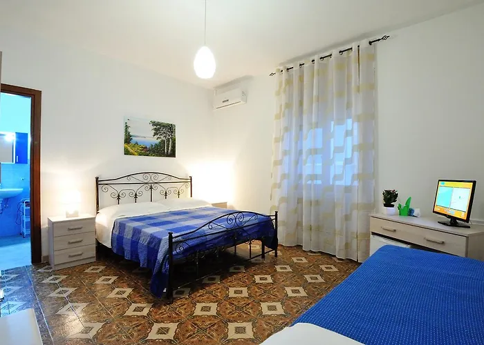 Bed & Breakfast Dimora Del Salento Gallipoli