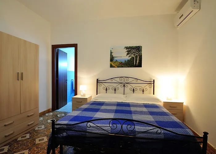 Dimora Del Salento *