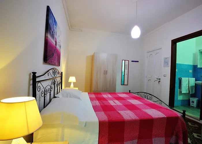 Dimora Del Salento Gallipoli