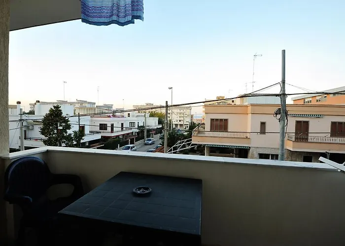 Dimora Del Salento Bed & Breakfast *