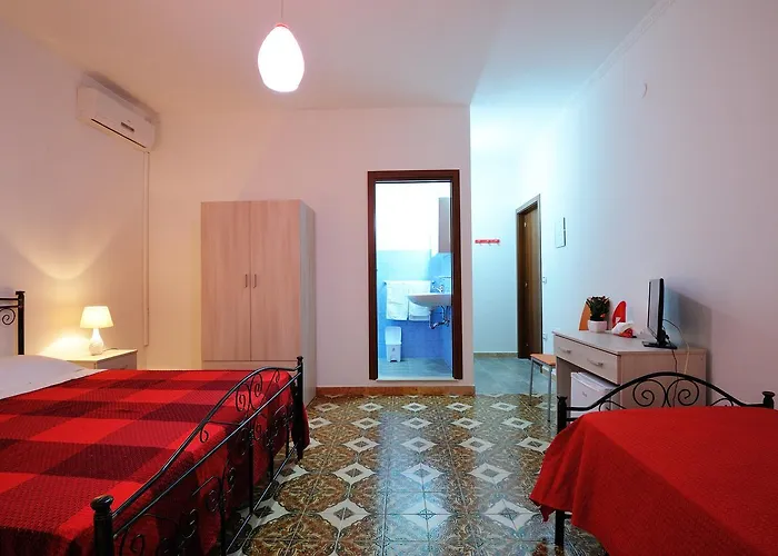 Bed & Breakfast Dimora Del Salento