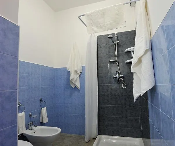 Dimora Del Salento *