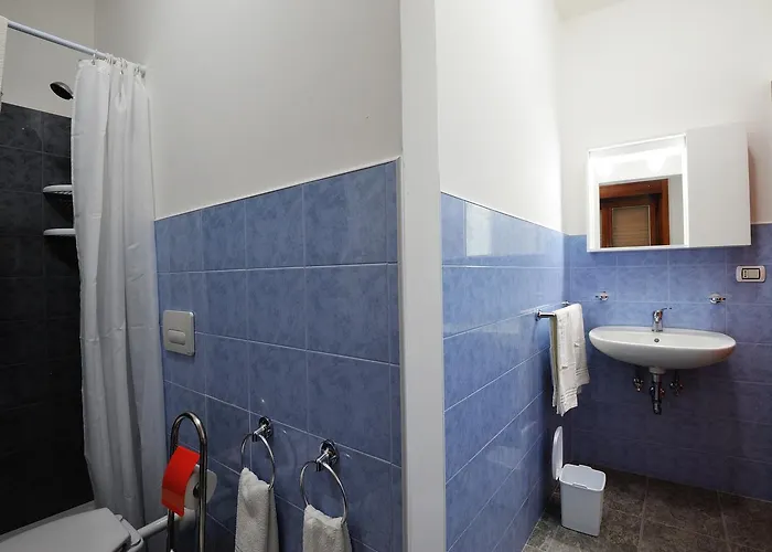 Bed & Breakfast Dimora Del Salento