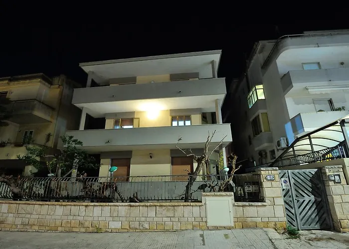 Dimora Del Salento Bed & Breakfast *