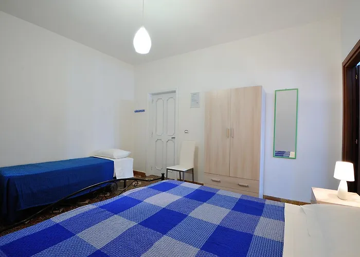 Dimora Del Salento Gallipoli