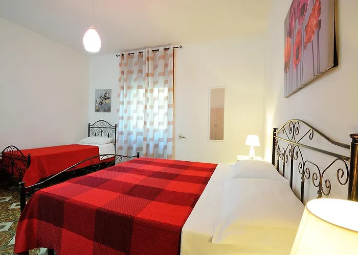 Dimora Del Salento *