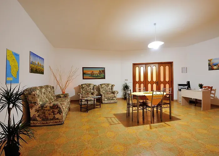 Dimora Del Salento * Gallipoli