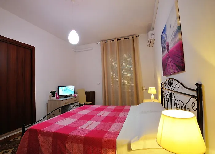 Dimora Del Salento Bed & Breakfast Gallipoli