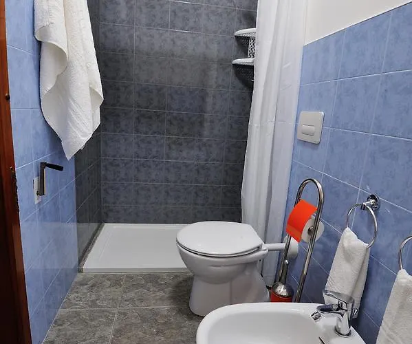 Bed & Breakfast Dimora Del Salento Gallipoli