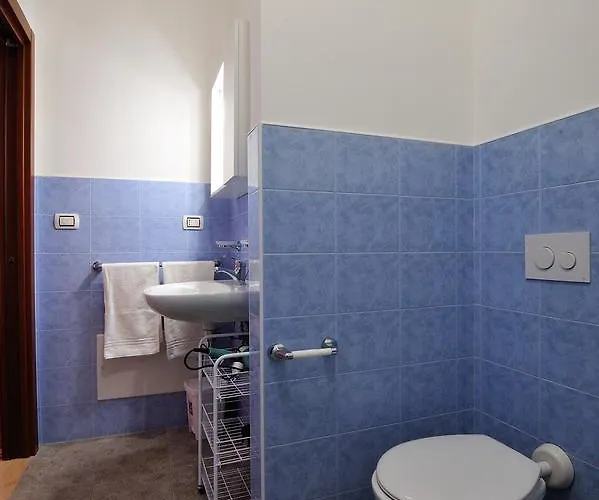 Dimora Del Salento Bed & Breakfast