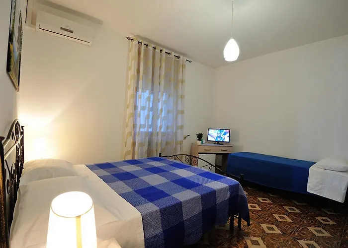 Bed & Breakfast Dimora Del Salento Gallipoli