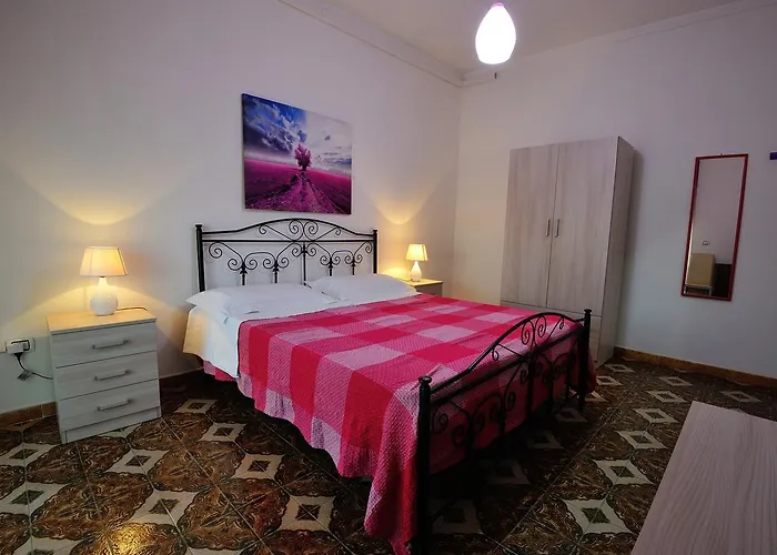 Bed & Breakfast Dimora Del Salento *