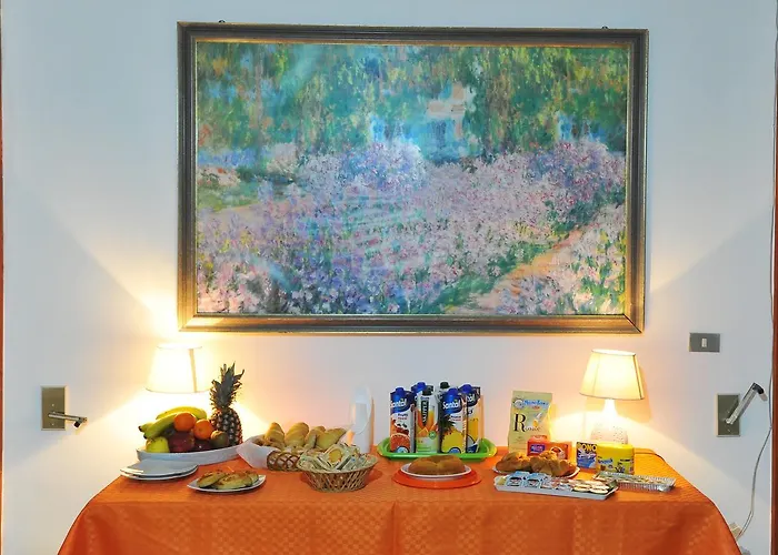 Bed & Breakfast Dimora Del Salento Gallipoli